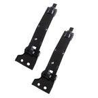 2Pcs Door Check for GMC Savana Express Van (1996–2015)