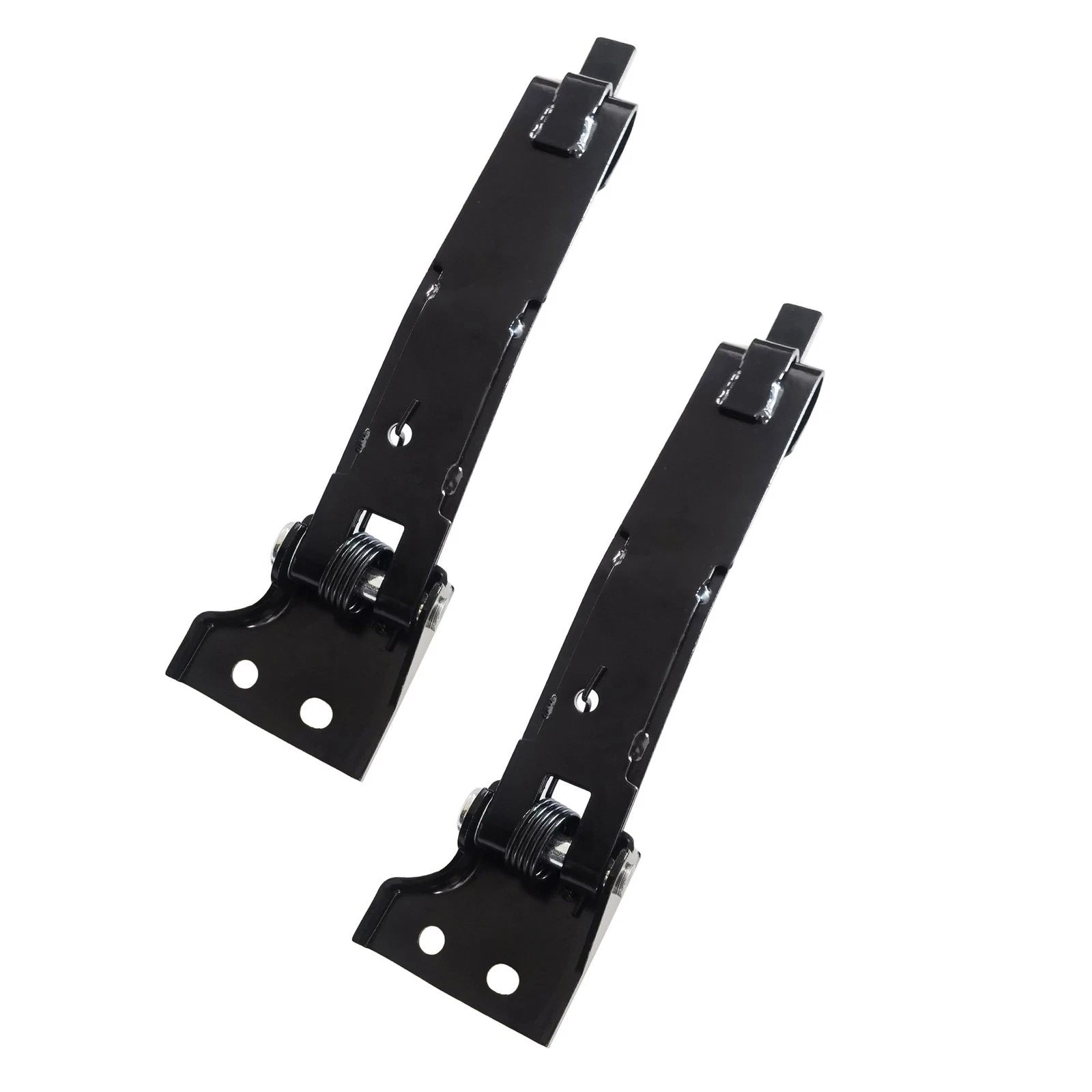 2Pcs Door Check for GMC Savana Express Van (1996–2015)