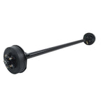 3500lb Trailer Axle Electric Brake for Trailer (Fits Various Models)