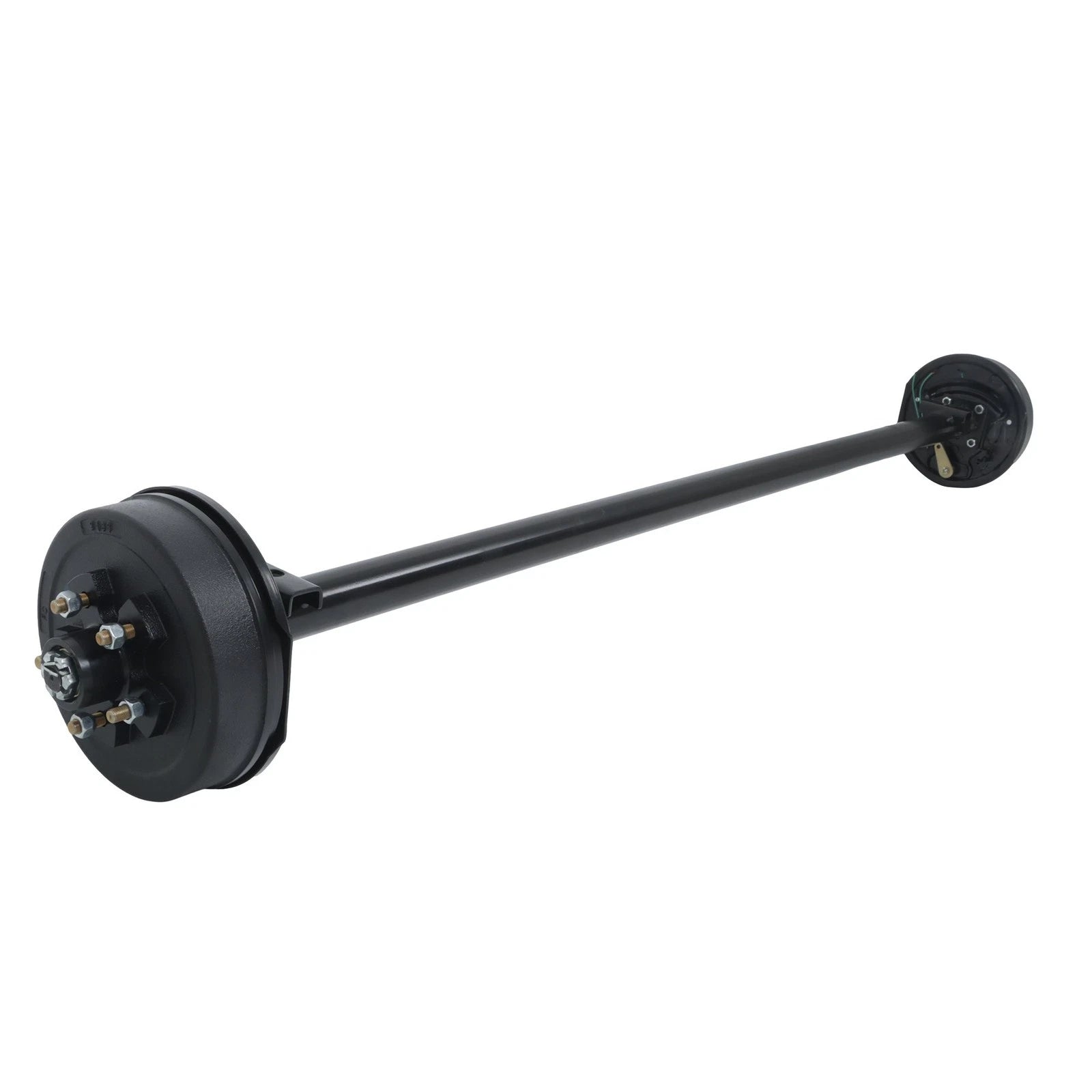 3500lb Trailer Axle Electric Brake for Trailer (Fits Various Models)