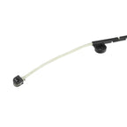 2pcs Front Rear Disc Brake Pad Wear Sensor for BMW X5 (2000 - 2006)