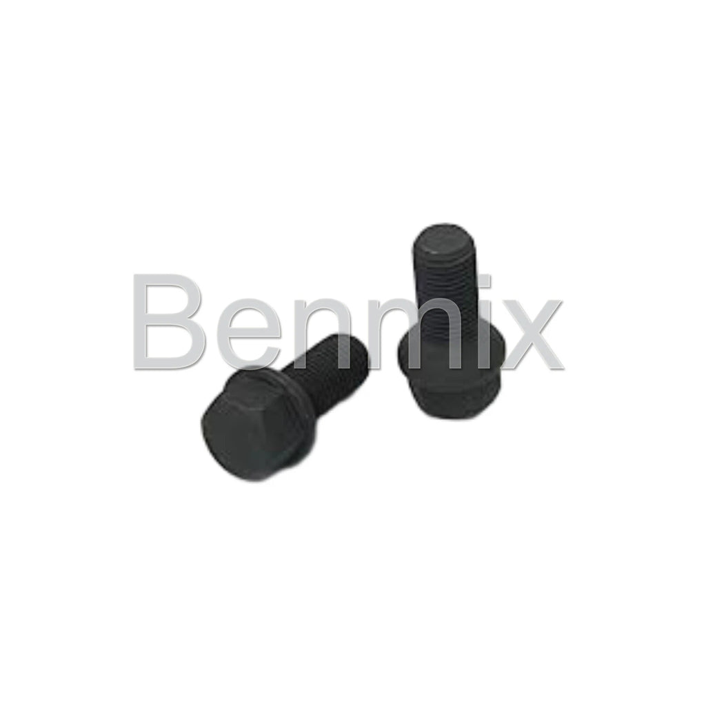 2X Bolt Screw 9177342249 for Linde Forklift 350/324/322/335 Series