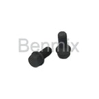 2X Bolt Screw 9177342249 for Linde Forklift 350/324/322/335 Series