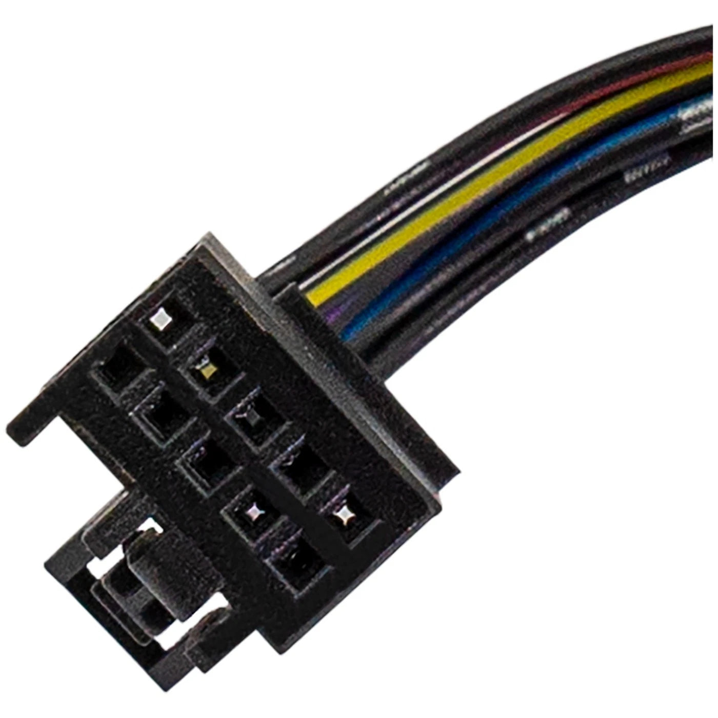 Driver Left Side Heated Mirror for Ram 1500 (2019–2024)