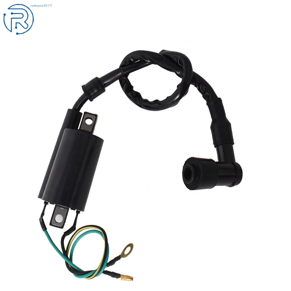 Ignition Coil for Honda TRX400EX 400EX Sportrax (1997-2007)