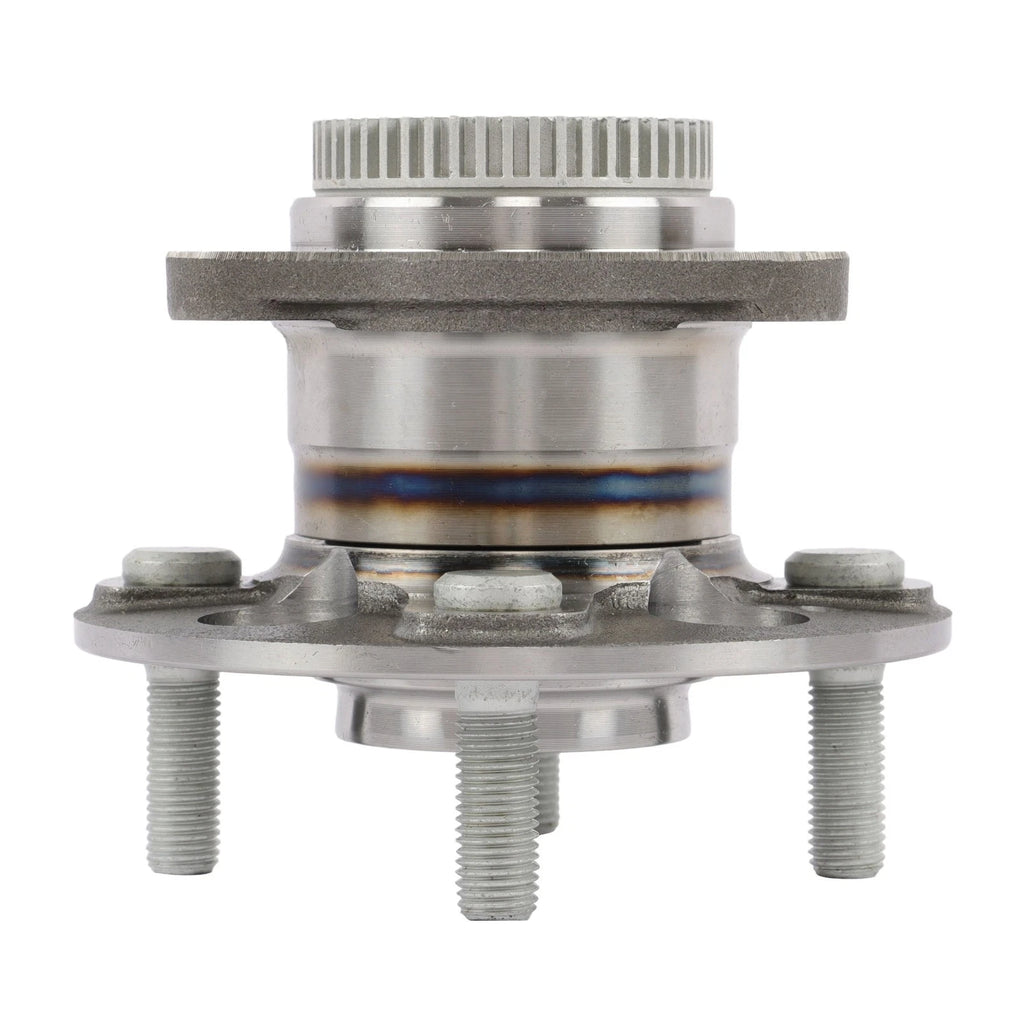 Rear Wheel Bearing Hub Assembly for Hyundai Accent Kia Rio (2012–2017)