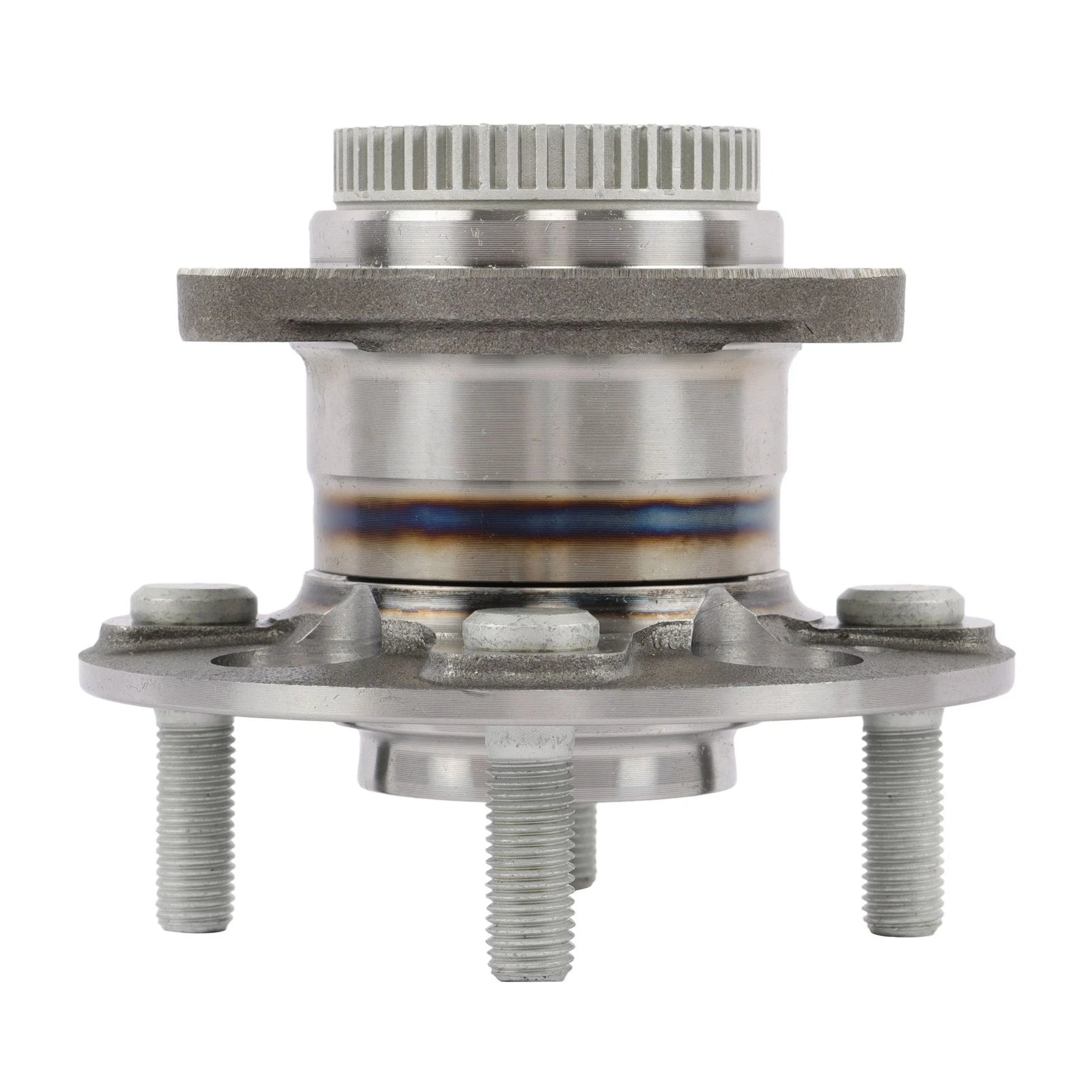 Rear Wheel Bearing Hub Assembly for Hyundai Accent Kia Rio (2012–2017)