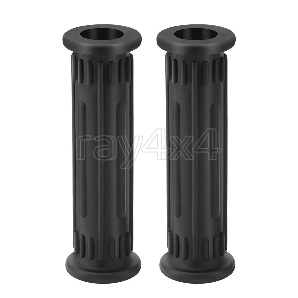 2 Handlebar Grips for Polaris Magnum Xpedition 325 330 425 500 (1999–2006)