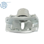 Set of 2 Brake Calipers with Bracket for Toyota Camry (2002–2006)