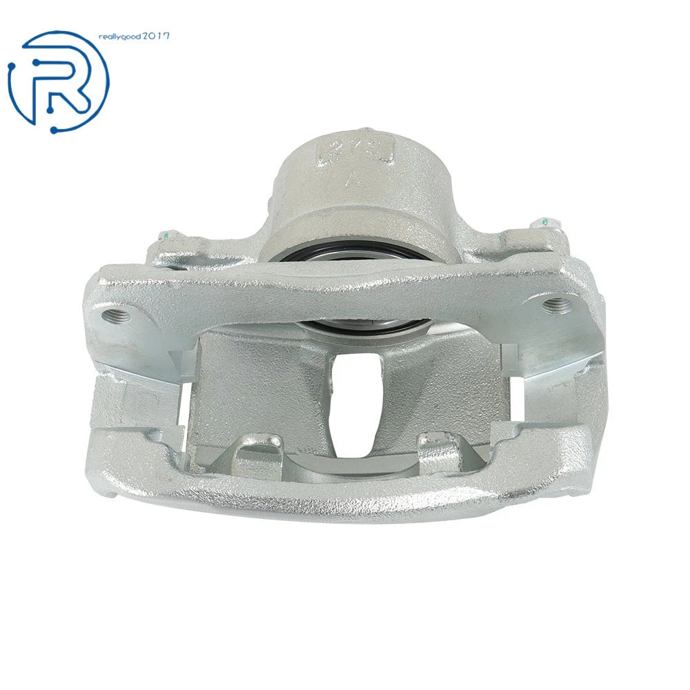 Set of 2 Brake Calipers with Bracket for Toyota Camry (2002–2006)