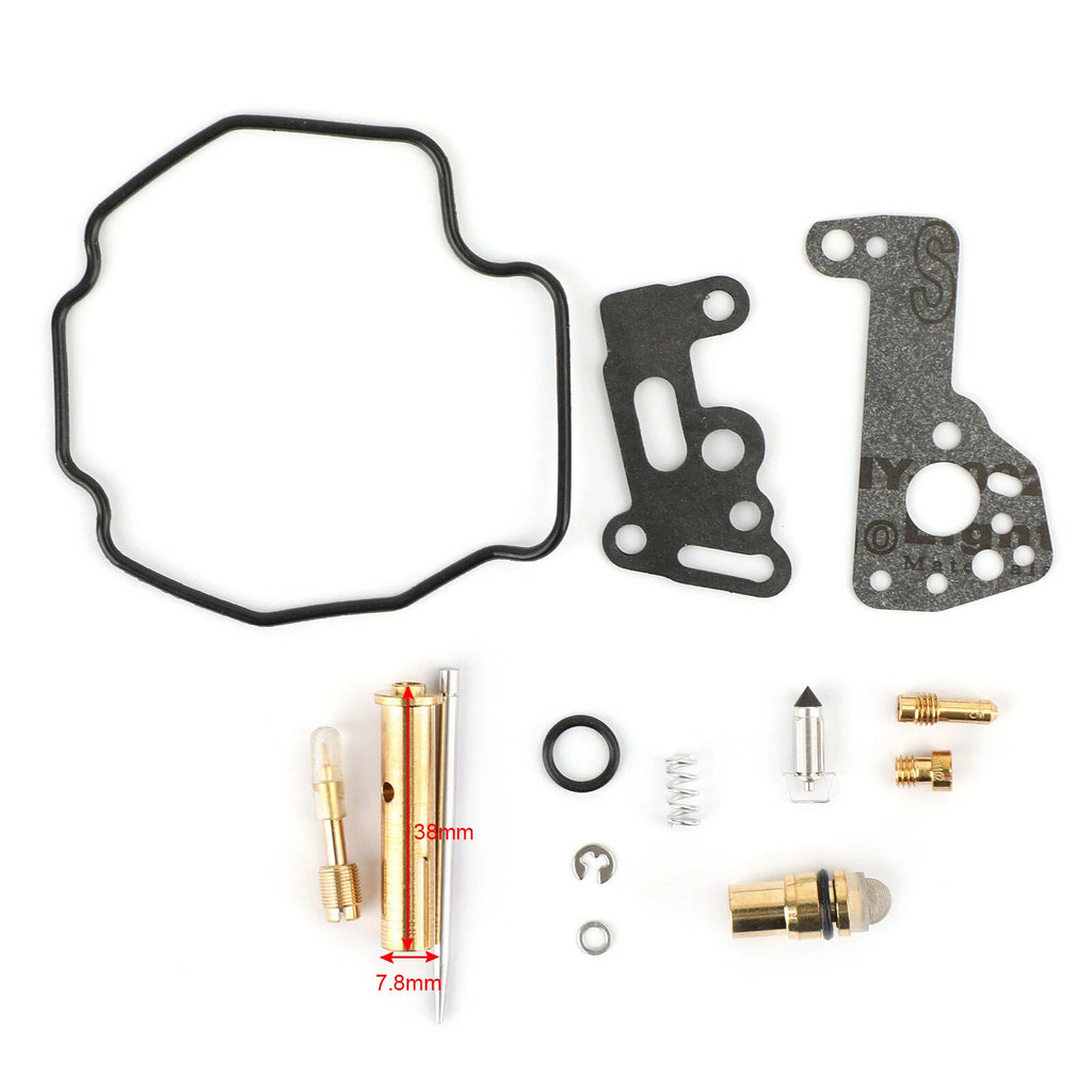 Carburetor Repair Kit for Yamaha VMX 1200 V Max VMAX XVZ T9 (1985–1990)