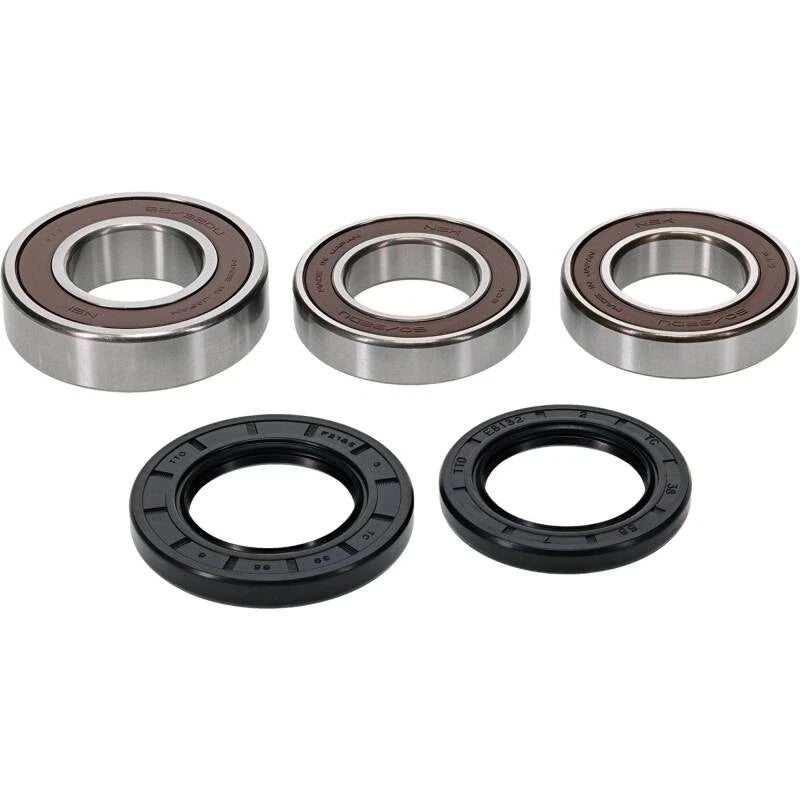 Pivot Works Premium Wheel Bearing for