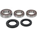 Pivot Works Premium Wheel Bearing for