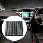 Non-Woven Air-condition Filter for Lexus