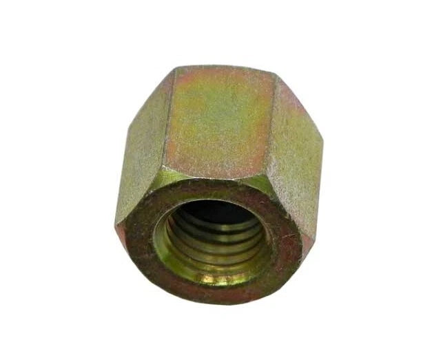 Fuel Pump Cap Nut for Mercedes R107 W116 W123 300SE (1972–1985) 123 990 00 53