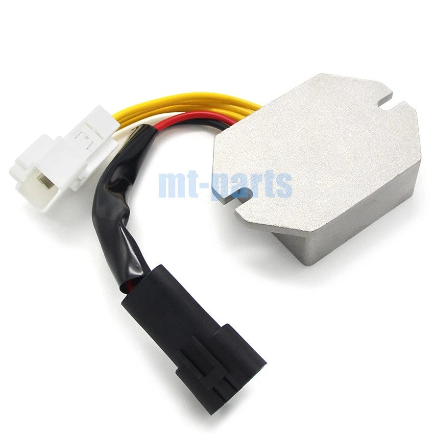 Voltage Regulator Rectifier for Arctic Cat ZR9000 SNO PRO LTD (2014–2015) 0630-288