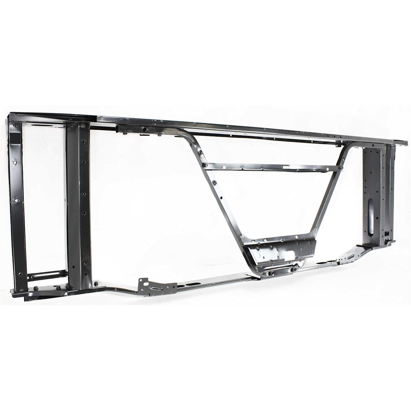 Radiator Support Assembly for Chevy Tahoe Suburban Escalade (2007–2009)