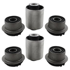 2X Front Lower Control Arm Bushings Kit for Mercedes R170 W202 (1996–2005)