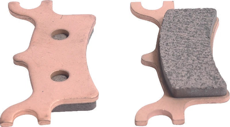 Sintered Brake Pad for Polaris Sportsman 800 6x6 EFI (2009–2014)