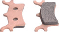 Sintered Brake Pad for Polaris Sportsman 800 6x6 EFI (2009–2014)