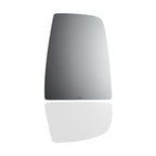 Passenger Side Mirror Glass for Ford Transit-150