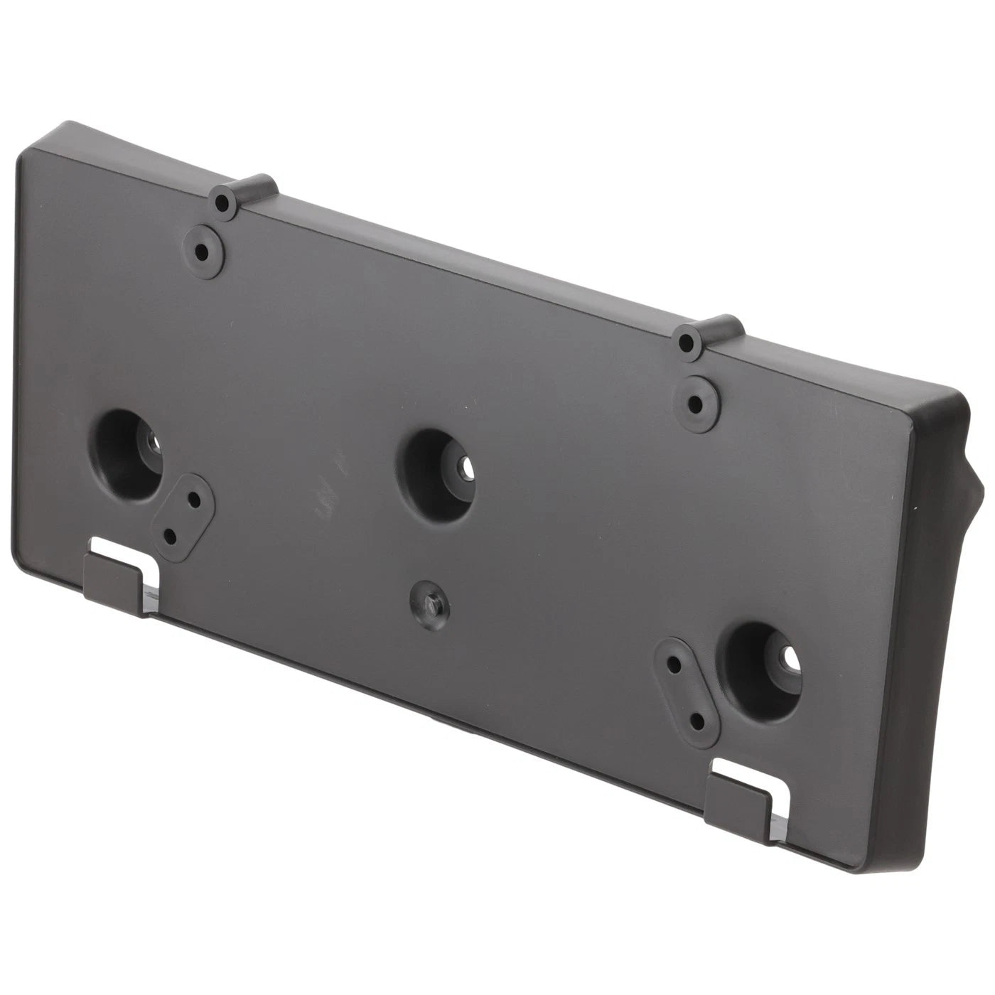 License Plate Brackets Front for Ford Explorer Police Interceptor (2018-2019)