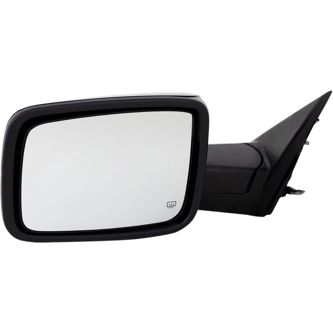 Heated Driver Left Side Mirror for Ram Truck 2500 1500 3500