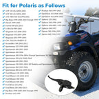 Front Brake Master Cylinder for Polaris ATP 330 500 (2004–2005) Diesel 455 (1999–2001)