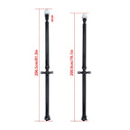 Rear Drive Shaft Assembly for Saturn Vue (2004–2007)