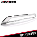 Chrome Front Bumper Grille Lower Trim for Mercedes Benz GLE350 (2016–2019)