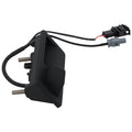 Rear Trunk Release Handle Backup View Camera 5N0827566AA for Audi A4 A5 (2009–2016)
