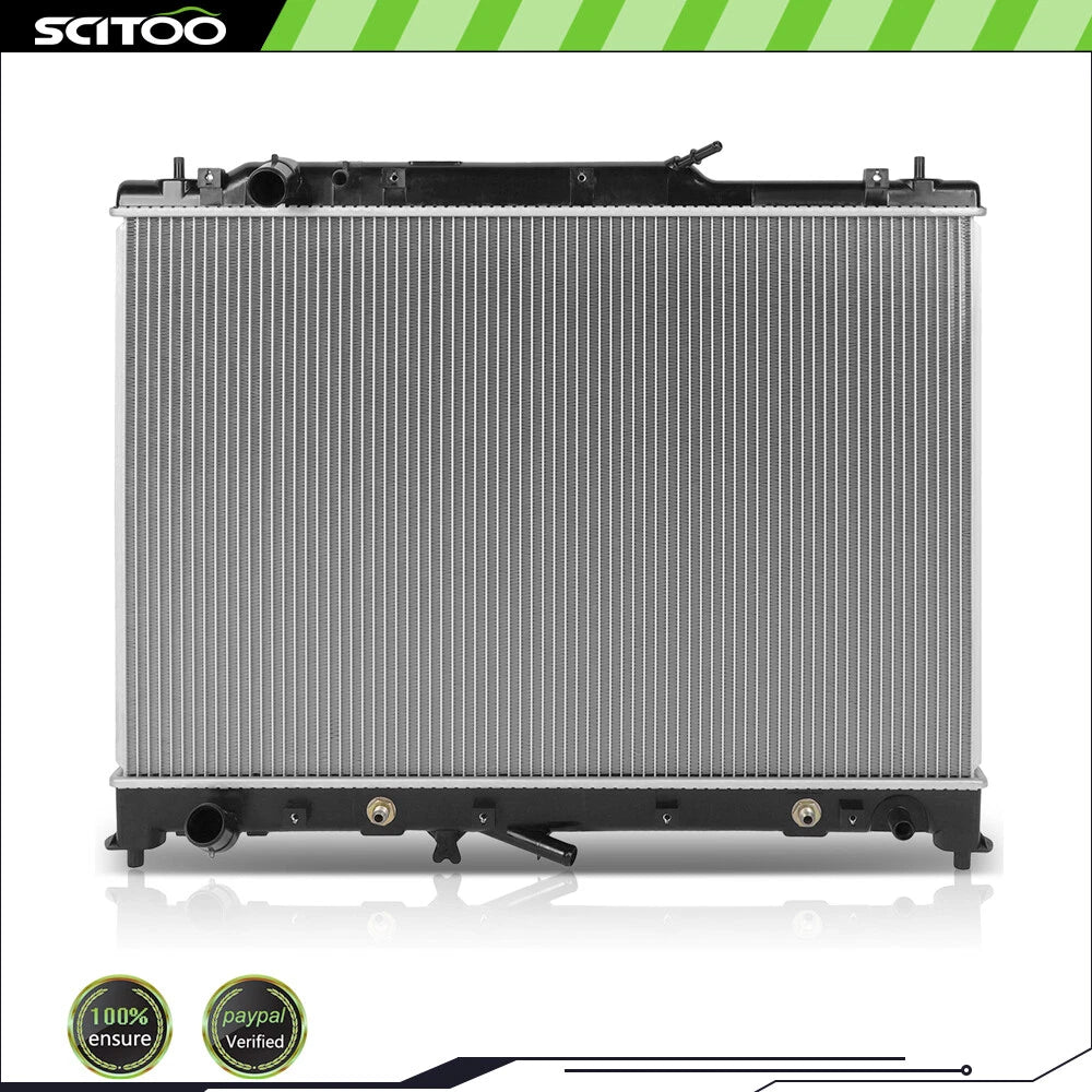 Radiator for Mazda CX-9 (2007–2015) 3.5L/3.7L 1.03in Core Thickness