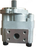 Hydraulic Gear Pump 705-41-01320 for Komatsu D60P-12 D65P-12 D85ESS-2A (–)