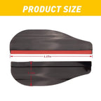 2X Rear View Wing Mirror Sun Shade Shield for Car