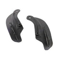 2X Front Wheel Arch Spoiler Trim for Audi A4 (2002–2008) 8E0 853 887 A / 8E0 853 888 A