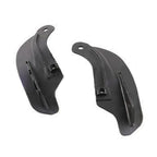 2X Front Wheel Arch Spoiler Trim for Audi A4 (2002–2008) 8E0 853 887 A / 8E0 853 888 A