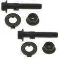 Set of 2 Rear Moog Alignment Camber Kits for Lexus ES350, Toyota Highlander