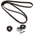 Drive Belt Idler Pulley Tensioner Kit for Mazda B3000 (1994–2006)