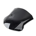 Black Wind Screen Windshield Deflector for BMW S1000XR (2020-2024)