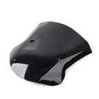 Black Wind Screen Windshield Deflector for BMW S1000XR (2020-2024)