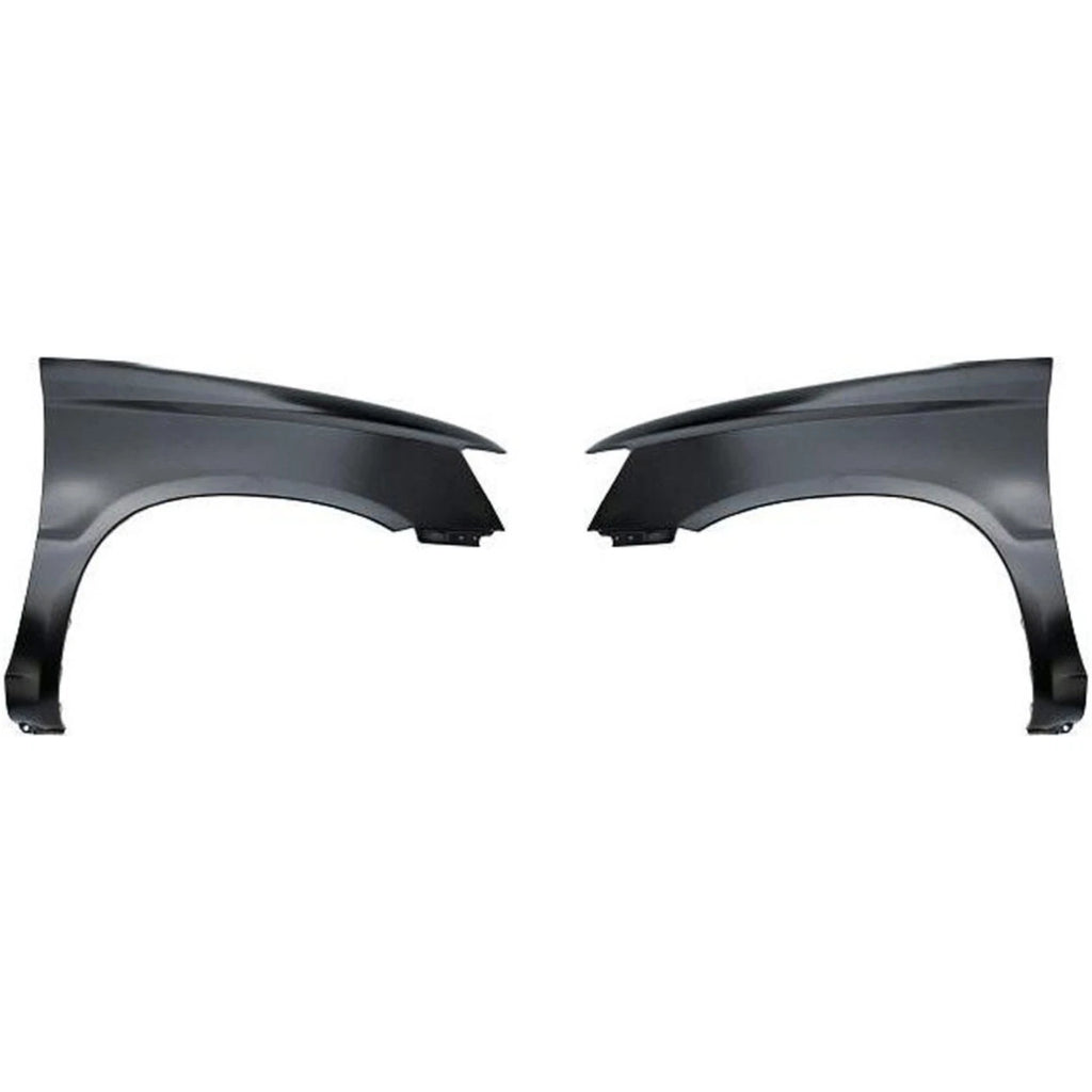 Fender for Toyota Highlander (2001–2007) Front Driver and Passenger Side