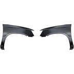 Fender for Toyota Highlander (2001–2007) Front Driver and Passenger Side
