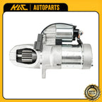 Starter for Nissan Maxima Infiniti I35 (2002–2004)