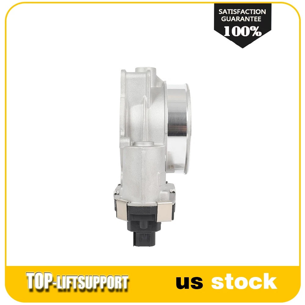 Throttle Body for Chevrolet Express GMC Savana 2500 3500 (2021–2022)