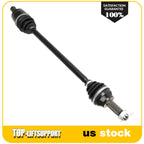 CV Axle Set for Honda Pioneer 700-4 (2014–2018)
