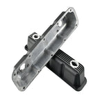 Mopar Performance MAGNUM Valve Covers for Dodge 5.2L/5.9L V8 (1992–Up)