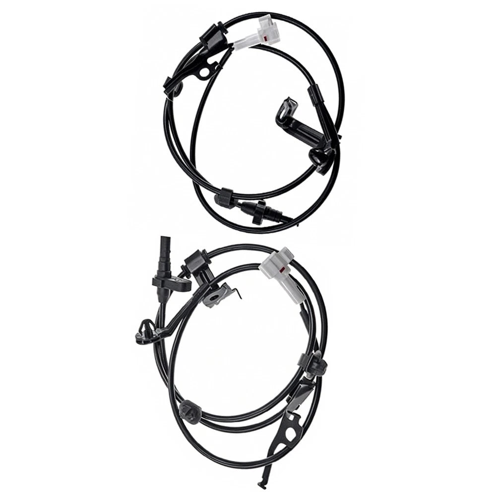 Front ABS Wheel Speed Sensor Pair for Toyota Yaris (2005–2012)