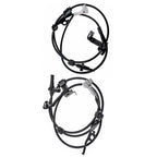 Front ABS Wheel Speed Sensor Pair for Toyota Yaris (2005–2012)