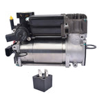 Air Suspension Compressor Pump for Mercedes W220 W211 (2000-2006)