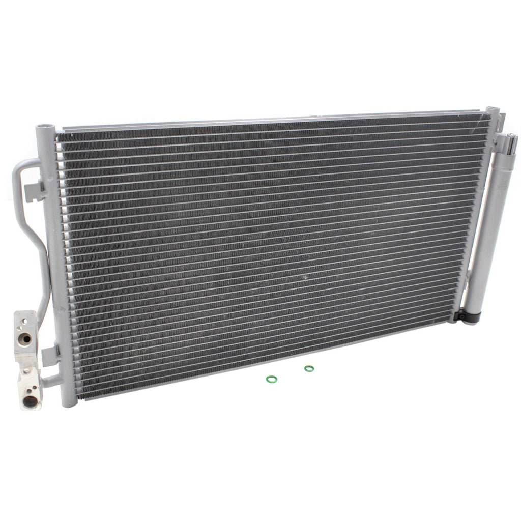 A/C Condenser for BMW 320 328 428 435 i3s i3 320i 228i xDrive